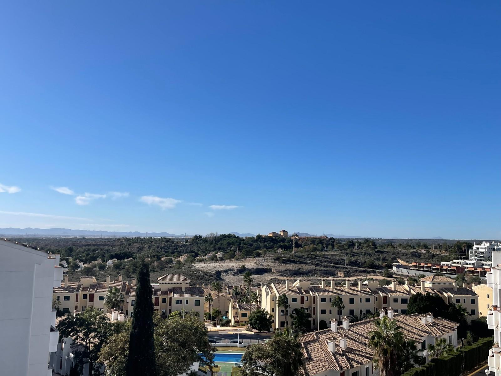 Apartamento en Venta en Orihuela