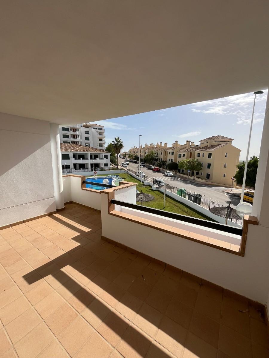 Apartamento en Venta en Orihuela