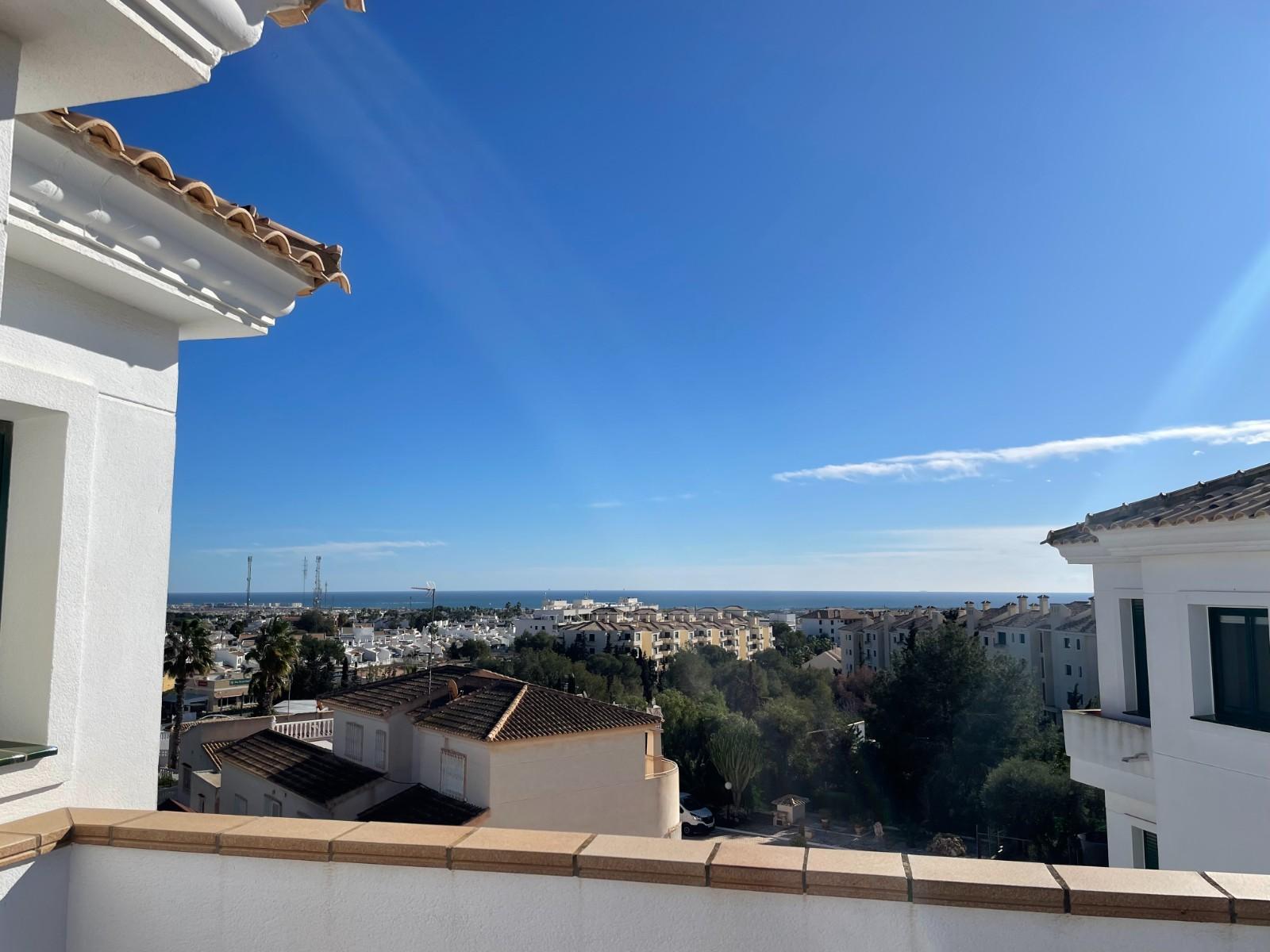 Apartamento en Venta en Orihuela