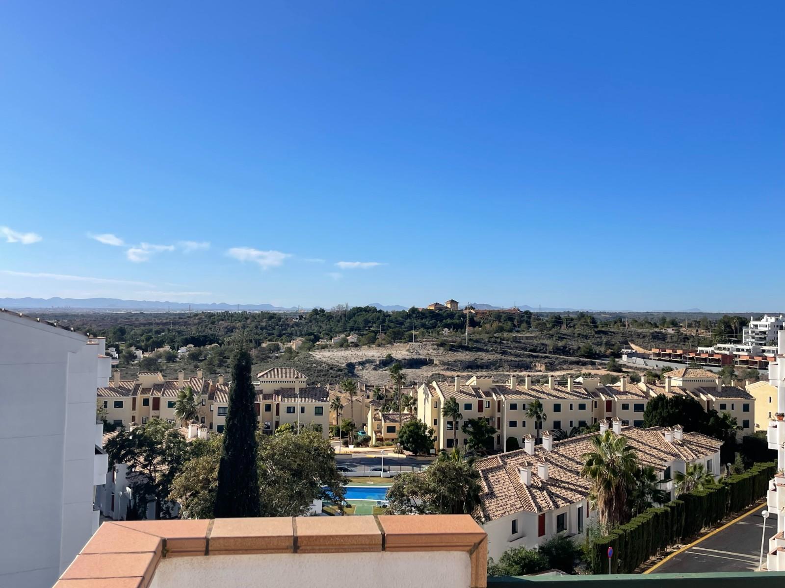 Apartamento en Venta en Orihuela