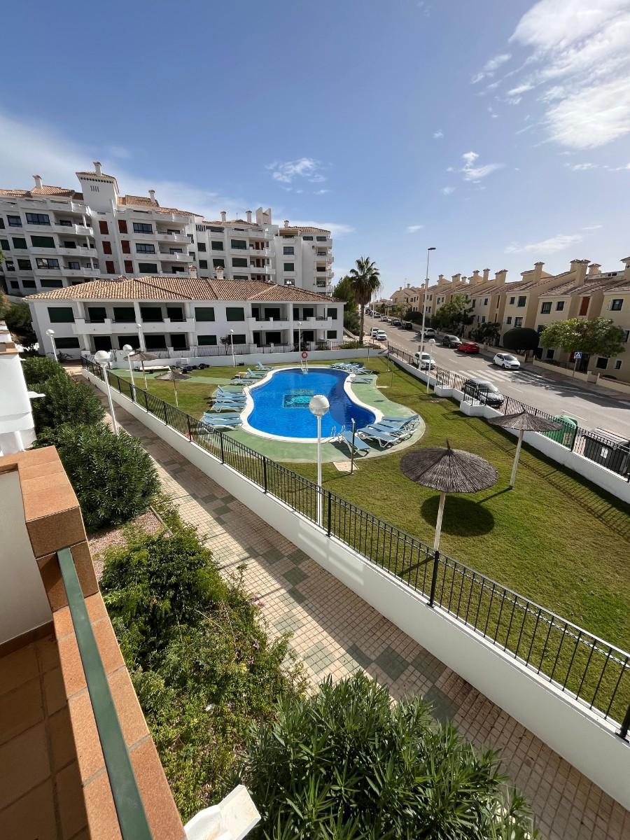 Apartamento en Venta en Orihuela