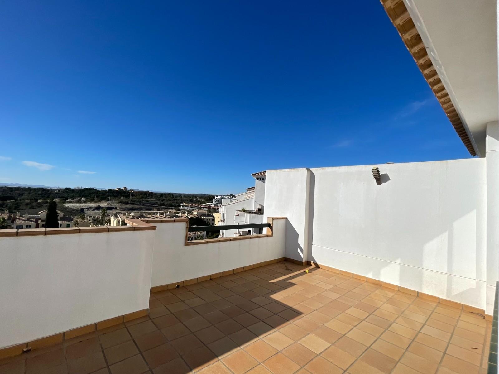 Apartamento en Venta en Orihuela