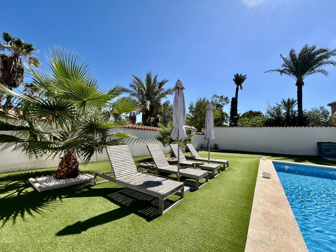 Villa en Venta en Cartagena