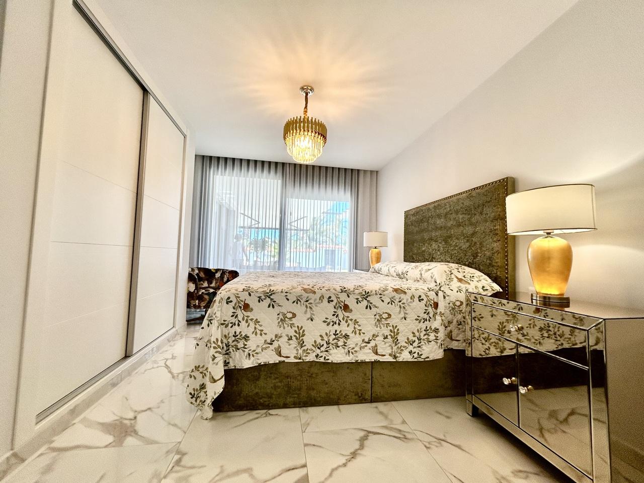 Villa en Venta en Cartagena