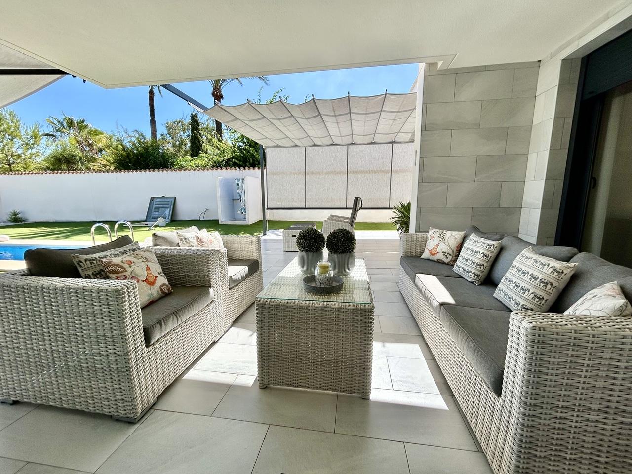 Villa en Venta en Cartagena
