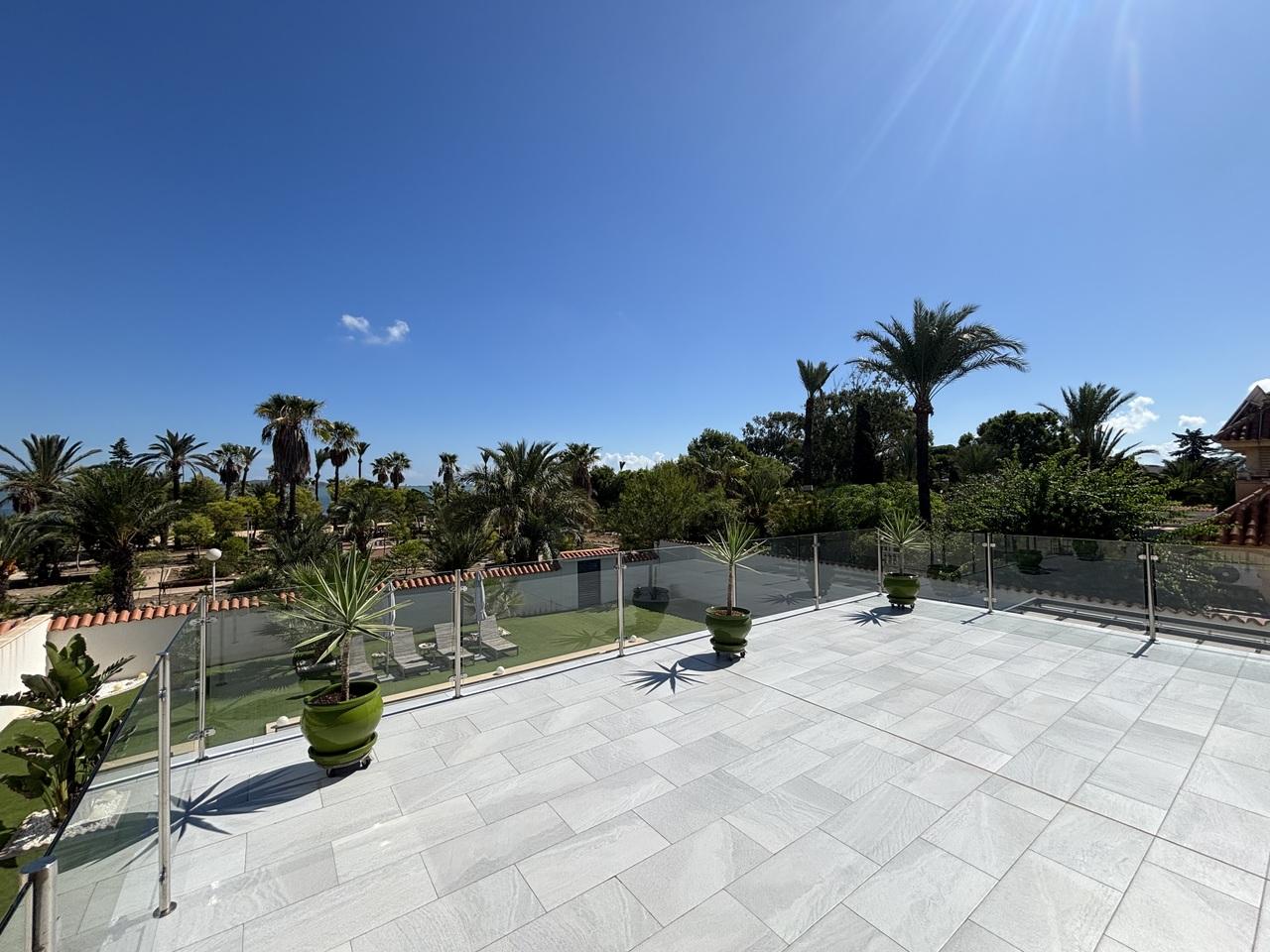 Villa en Venta en Cartagena
