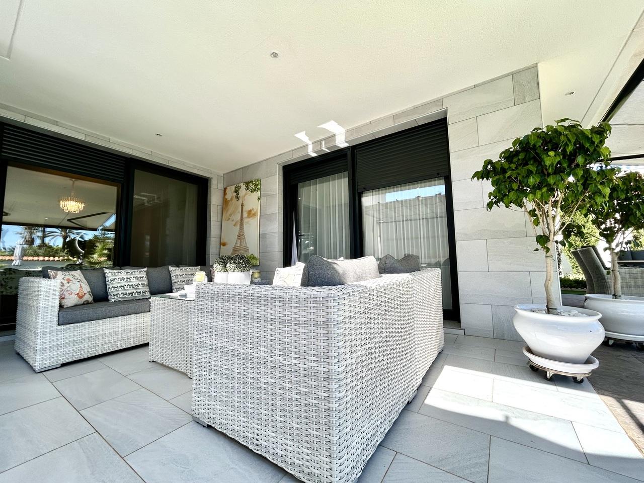 Villa en Venta en Cartagena