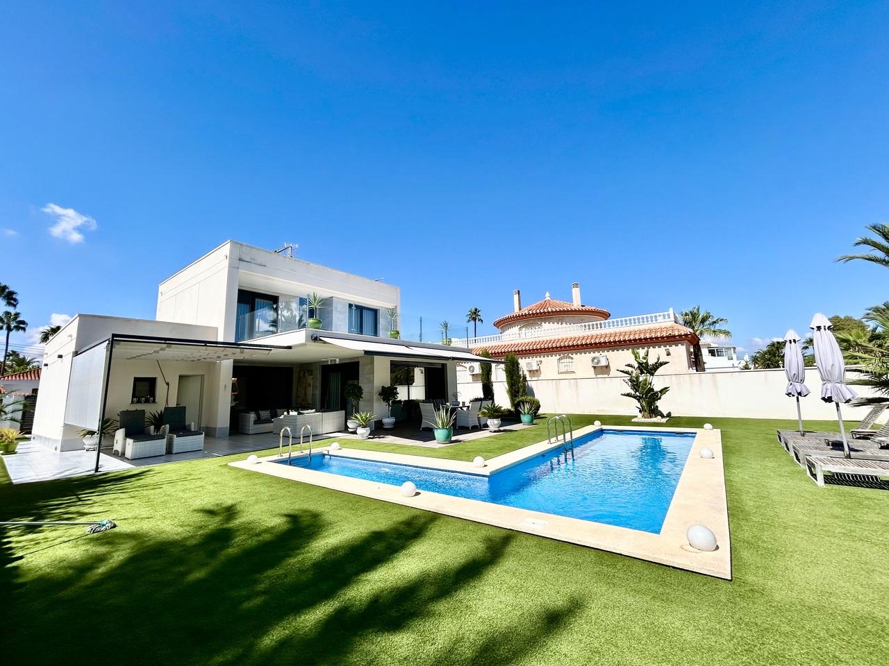Villa en Venta en Cartagena