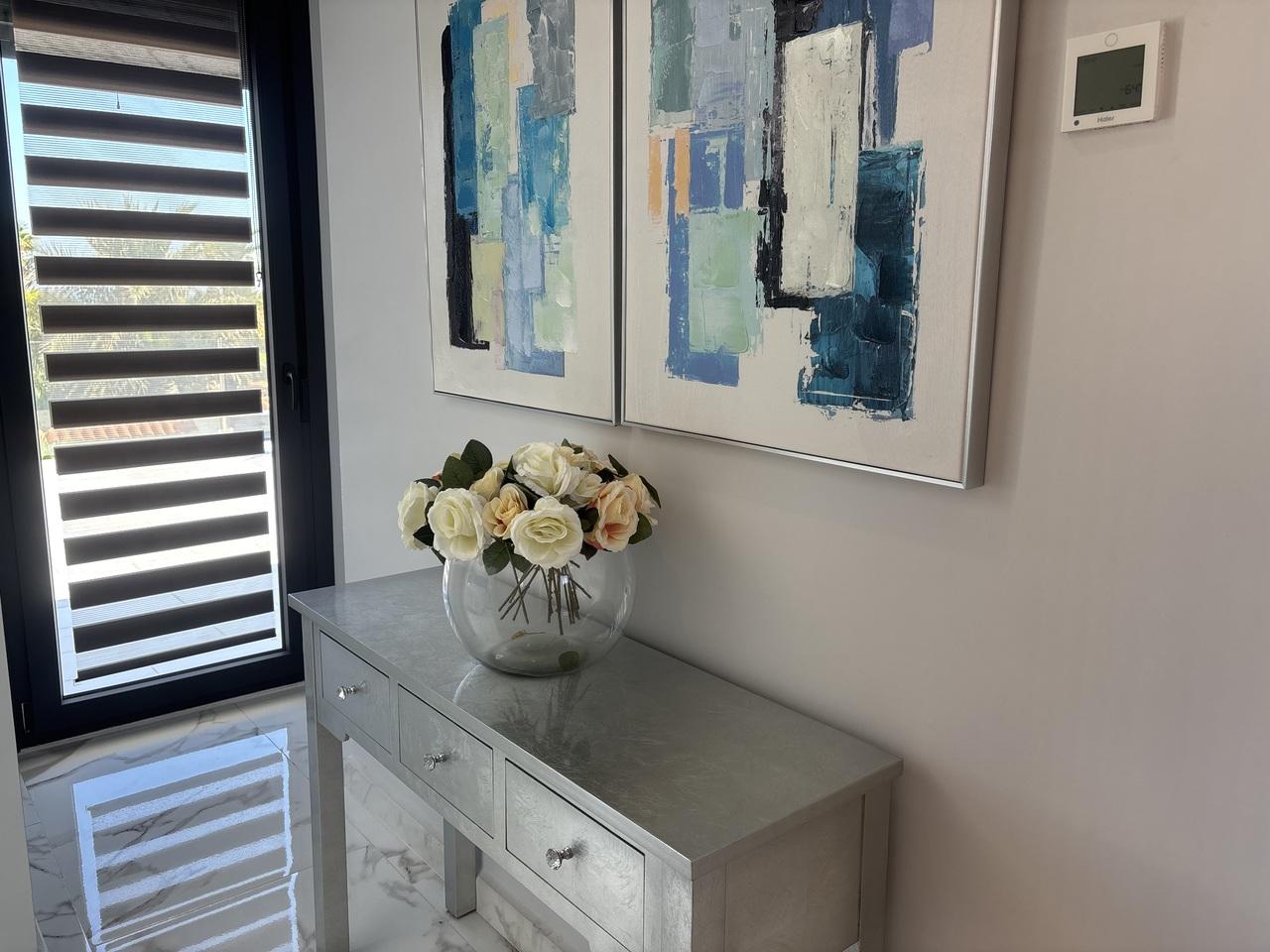 Villa en Venta en Cartagena