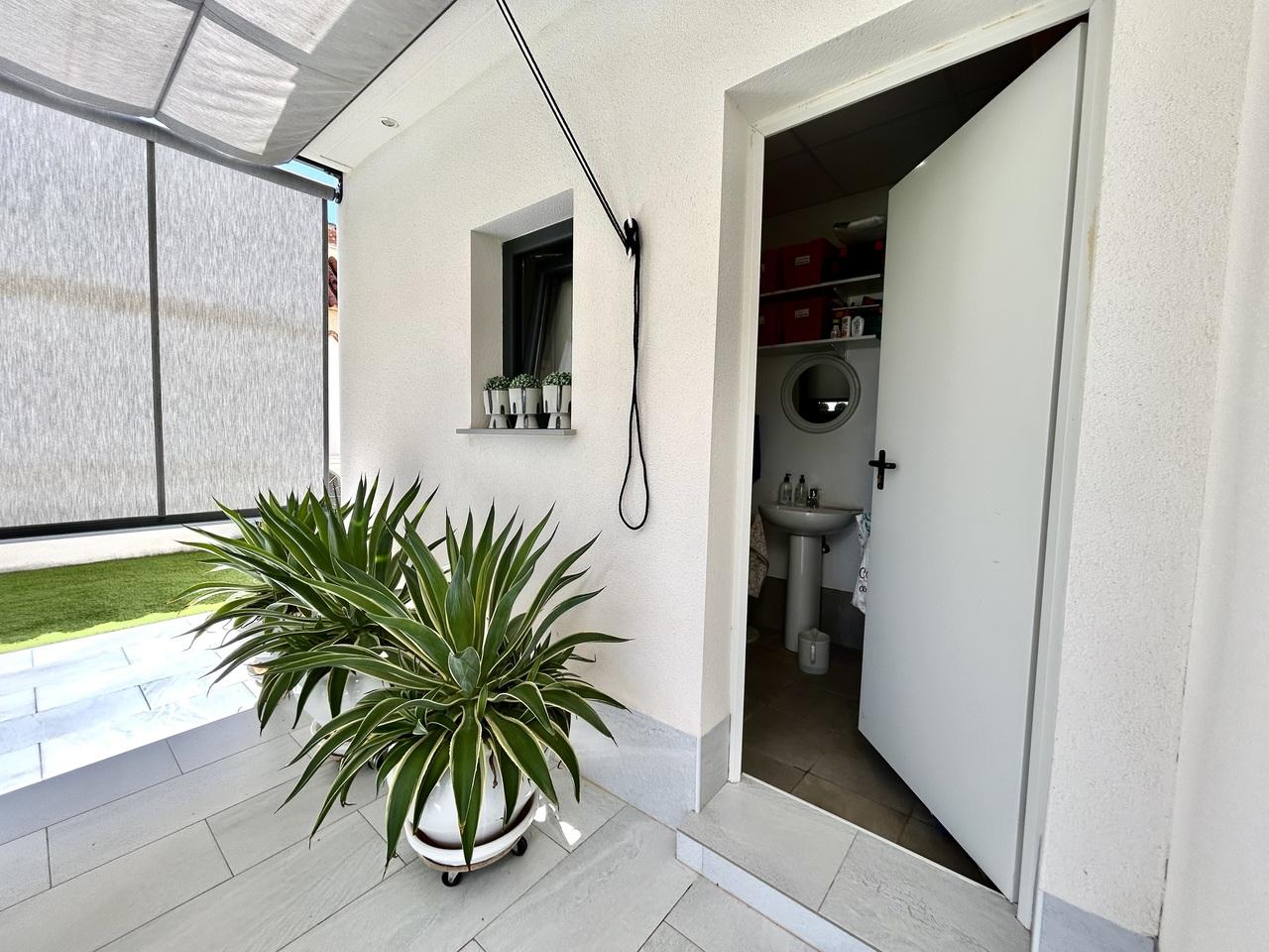 Villa en Venta en Cartagena