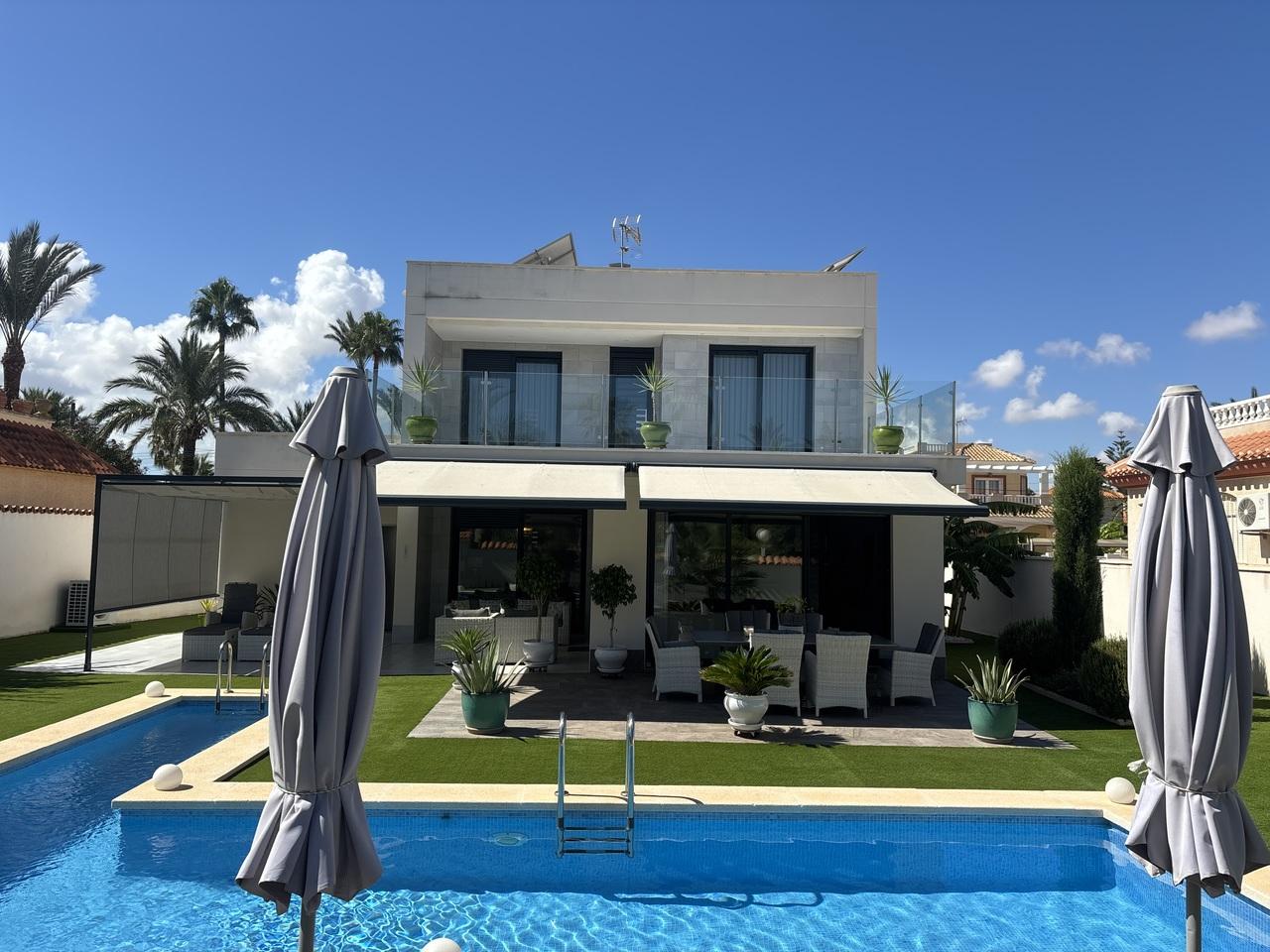 Villa en Venta en Cartagena