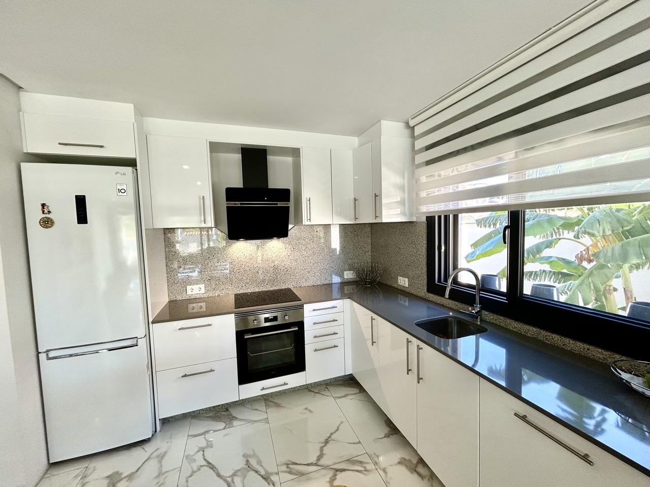 Villa en Venta en Cartagena