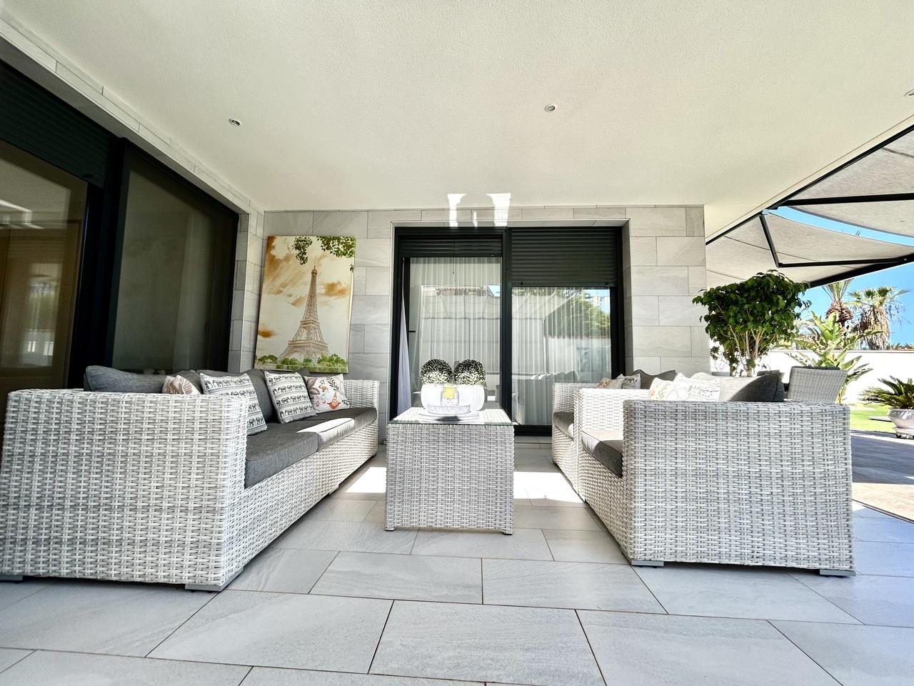 Villa en Venta en Cartagena