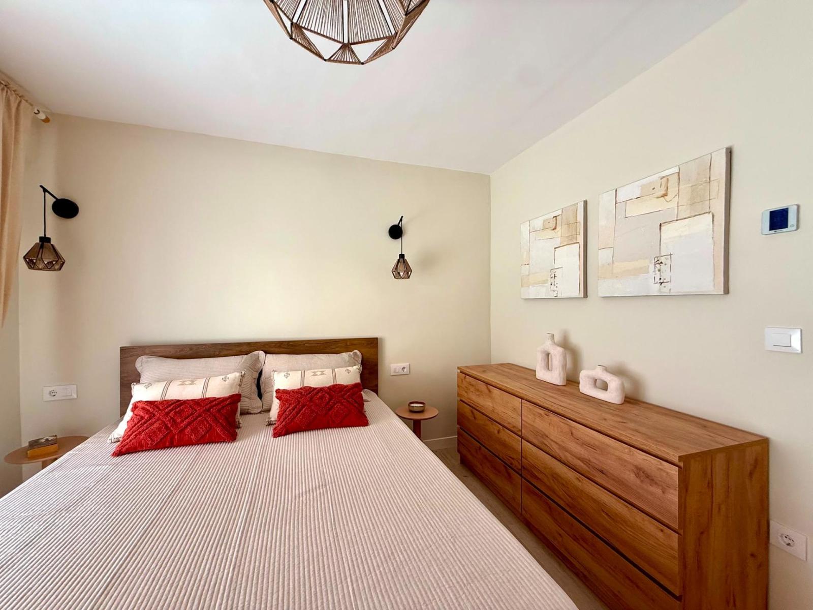Villa for Sale in San Pedro del Pinatar
