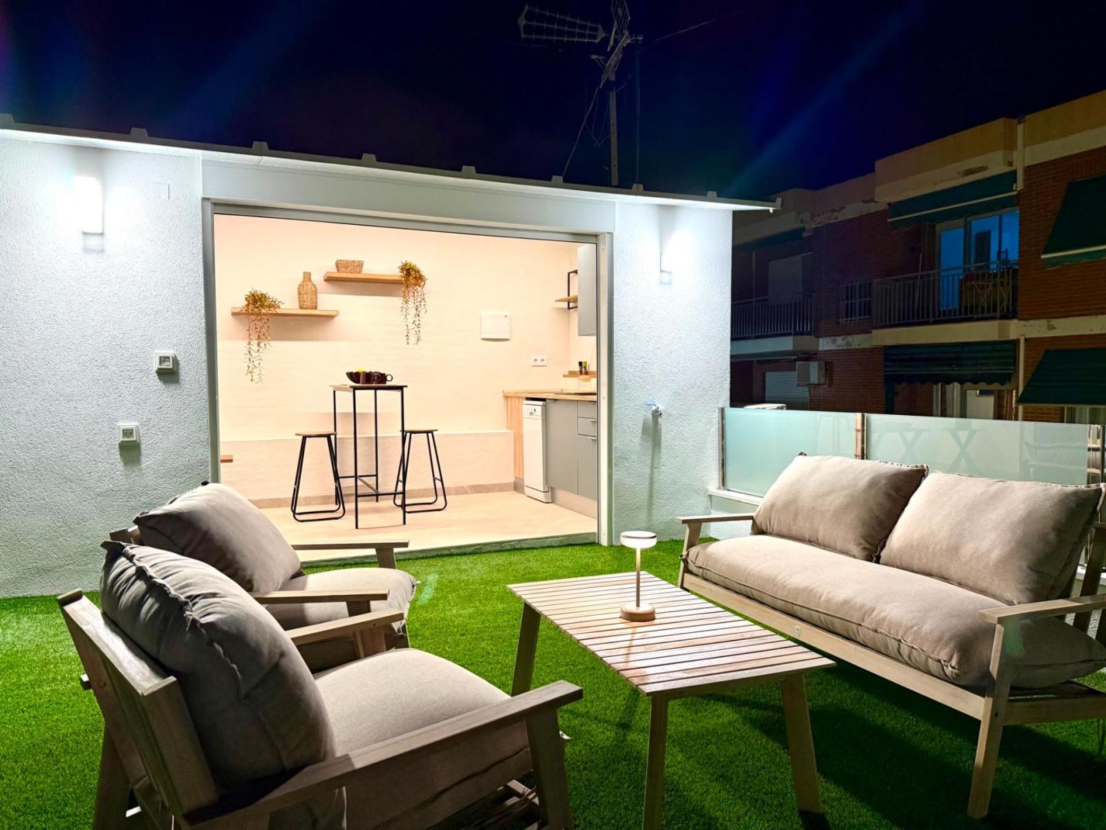 Villa for Sale in San Pedro del Pinatar