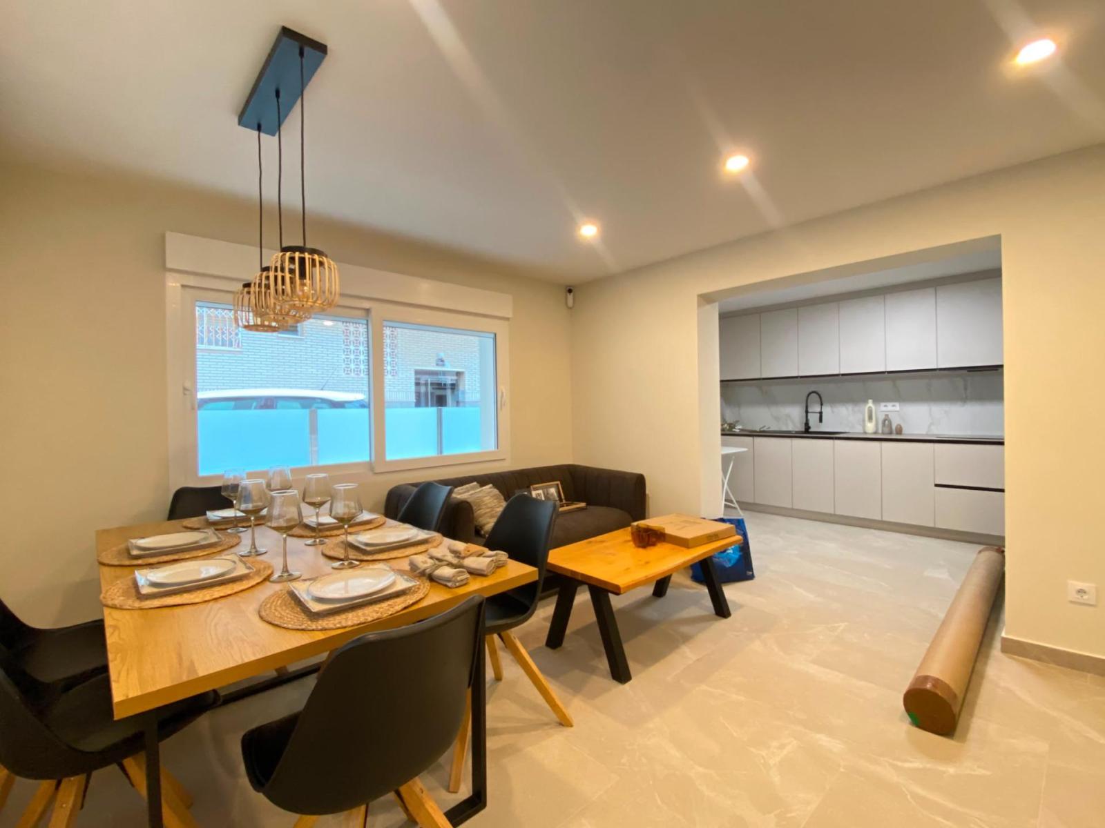 Villa for Sale in San Pedro del Pinatar