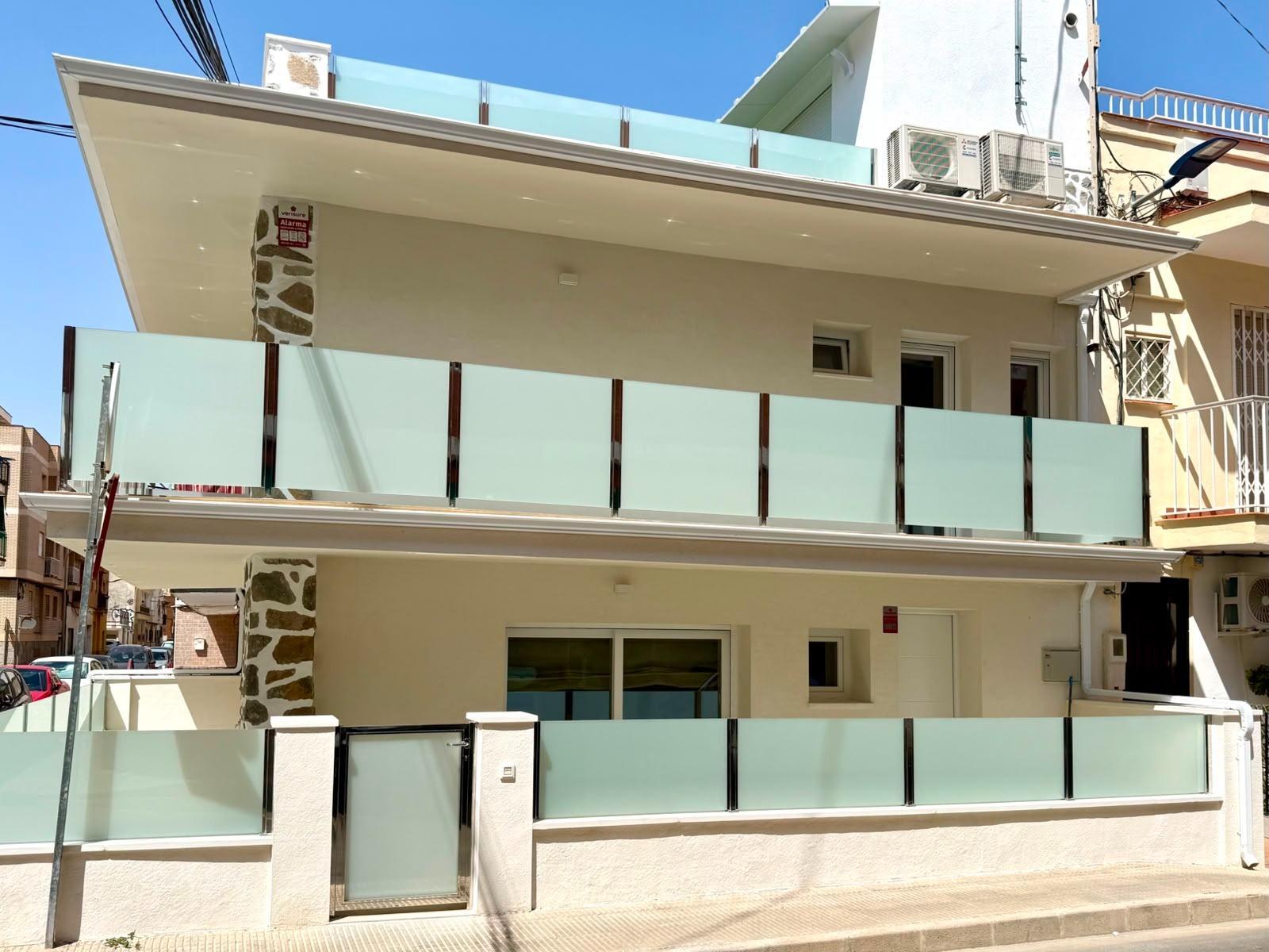 Villa for Sale in San Pedro del Pinatar