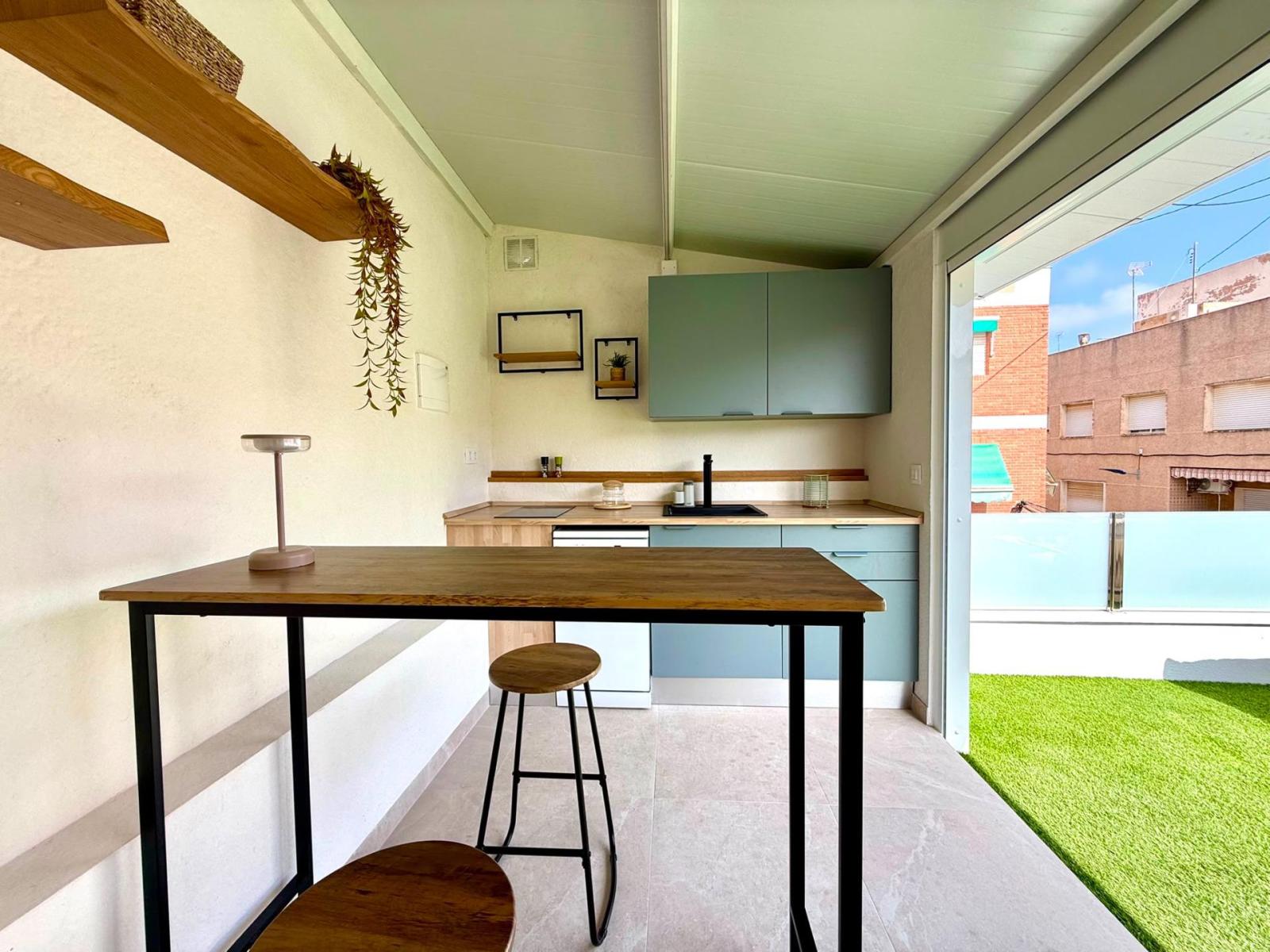 Villa for Sale in San Pedro del Pinatar