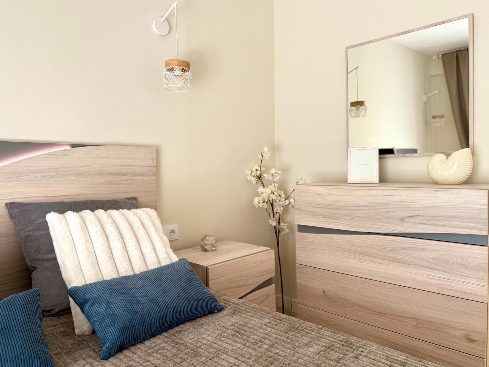 Villa for Sale in San Pedro del Pinatar