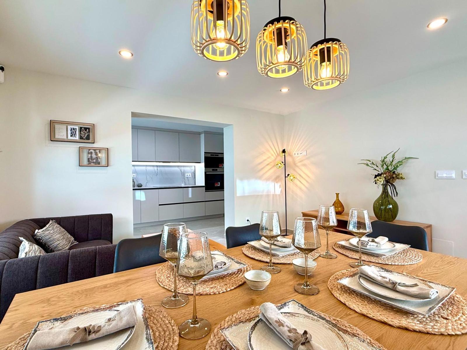 Villa for Sale in San Pedro del Pinatar