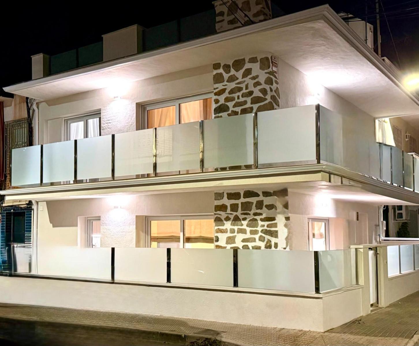 Villa for Sale in San Pedro del Pinatar