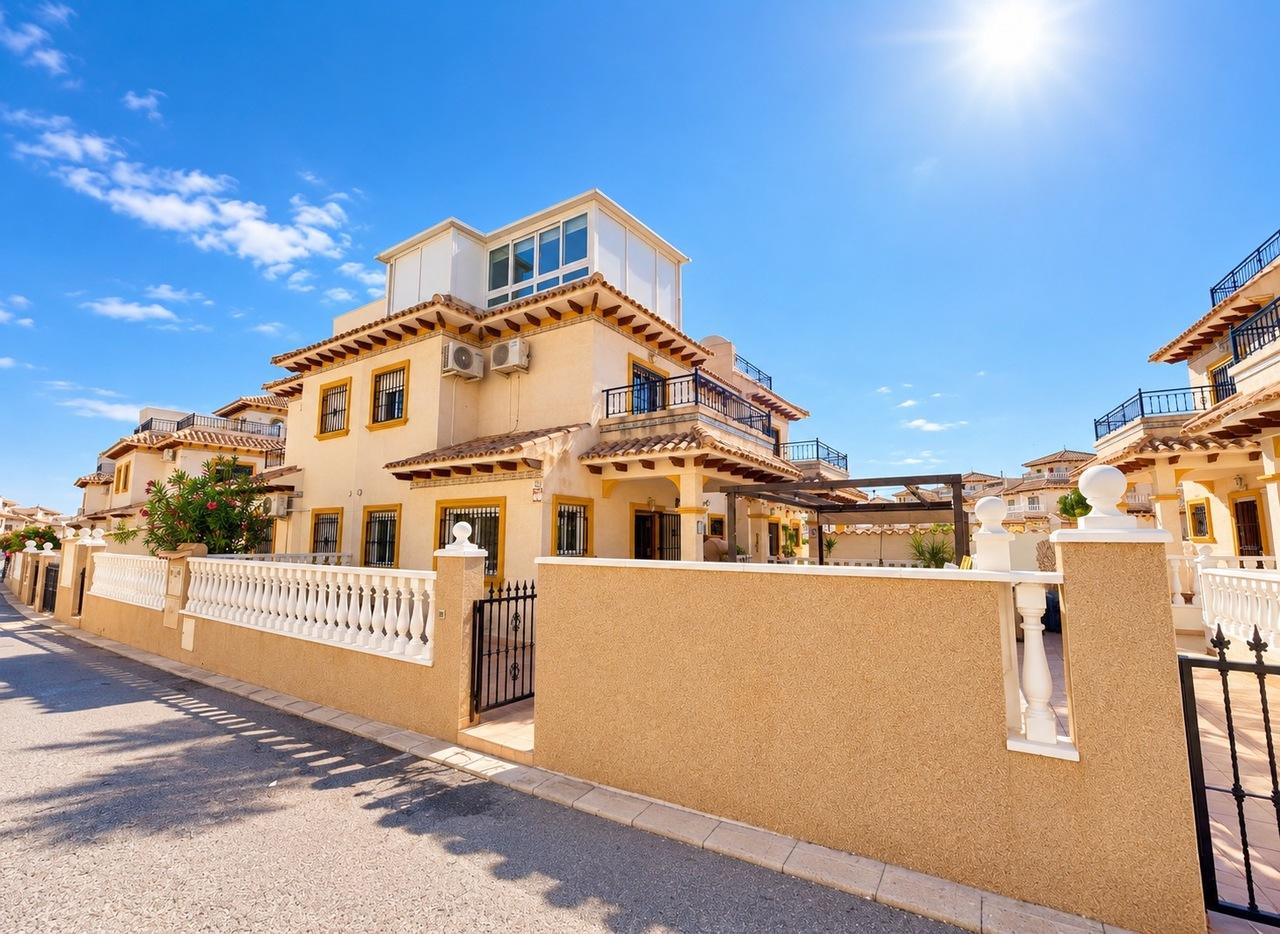 Casa en Venta en Orihuela