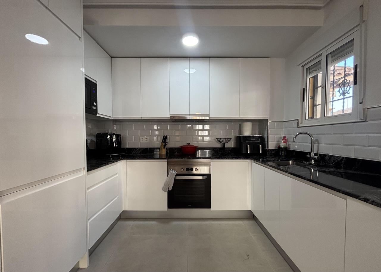 Casa en Venta en Orihuela