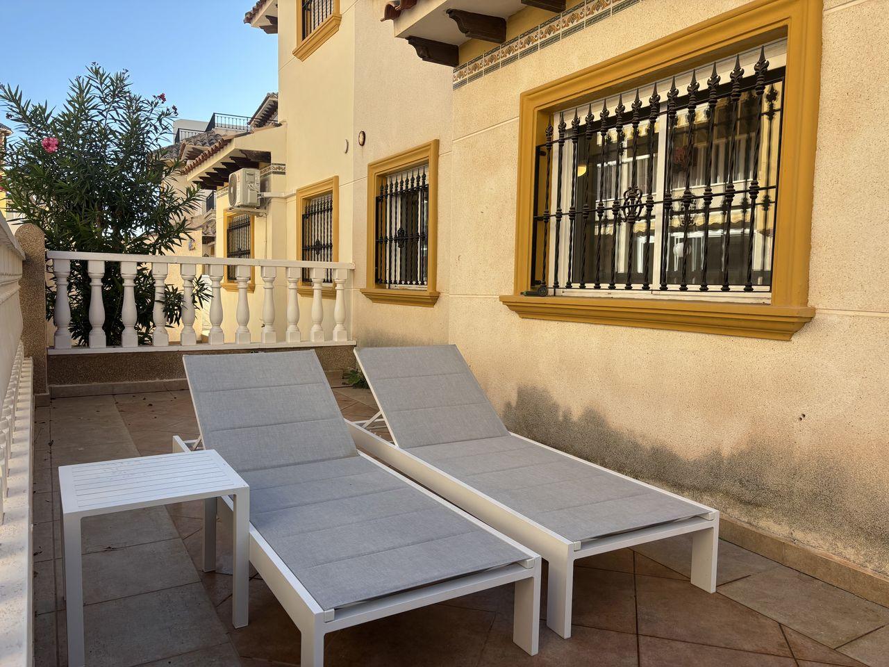 Casa en Venta en Orihuela