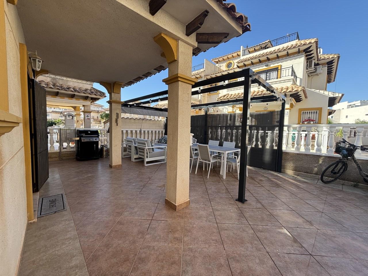 Casa en Venta en Orihuela