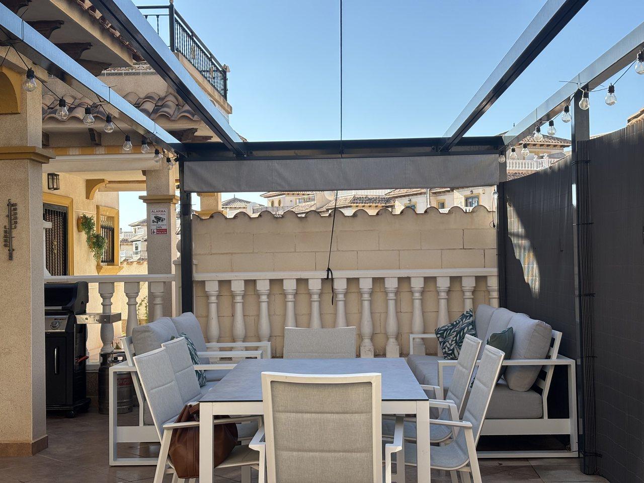 Casa en Venta en Orihuela