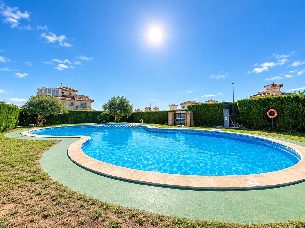 Casa en Venta en Orihuela
