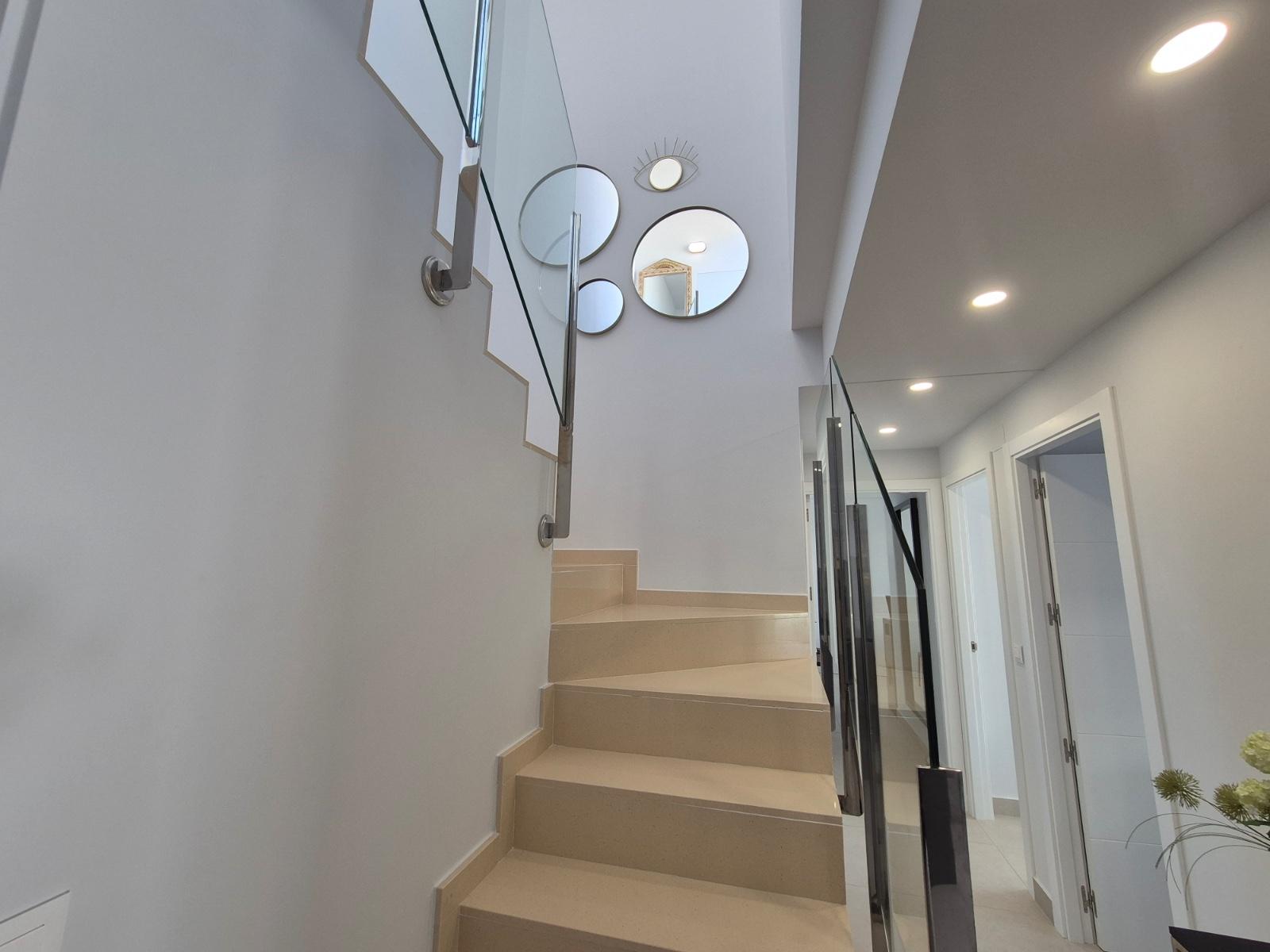Penthouse for Sale in Orihuela