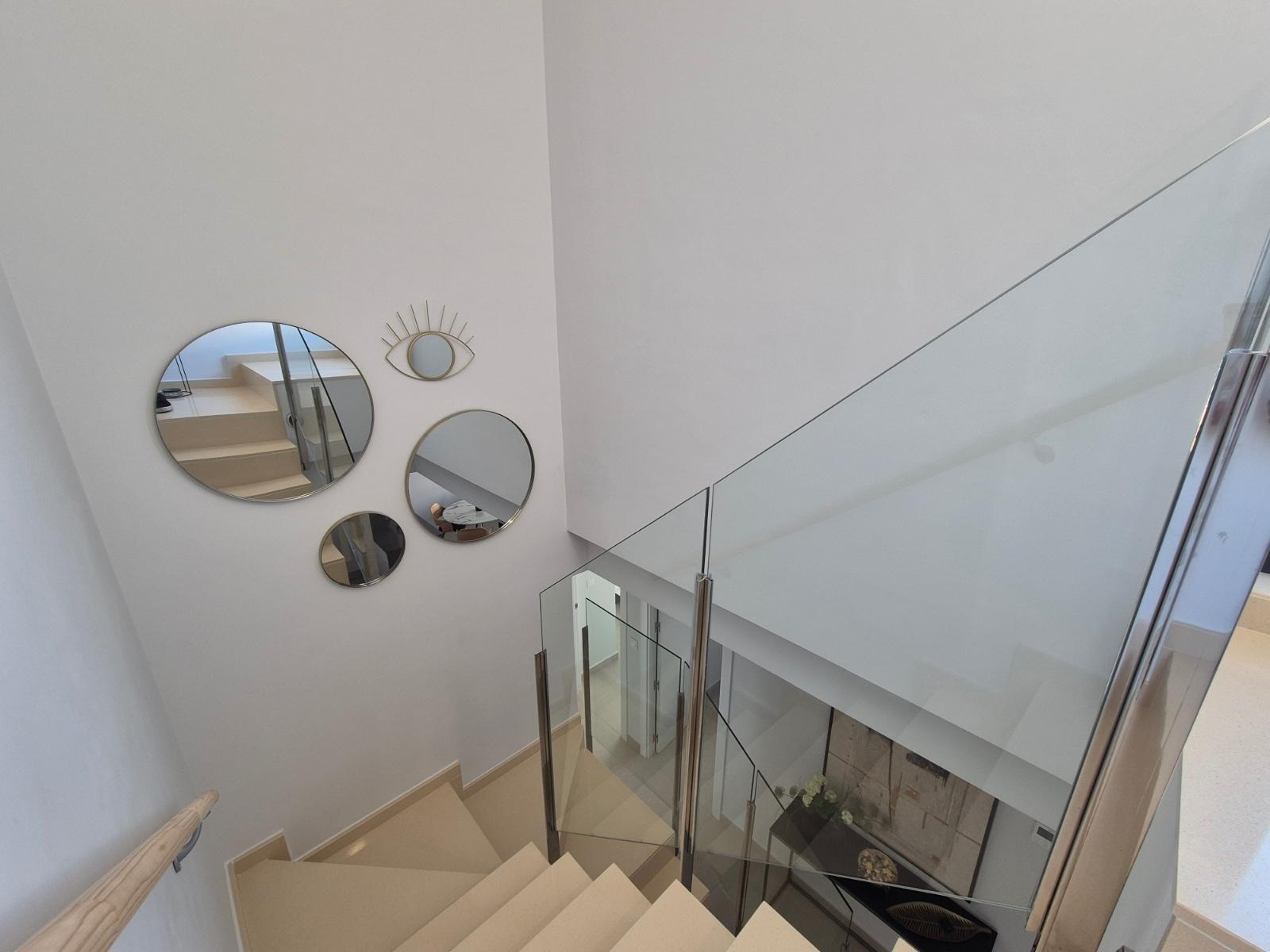 Penthouse for Sale in Orihuela