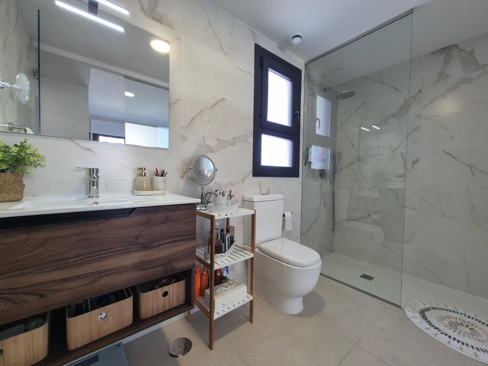 Penthouse for Sale in Orihuela