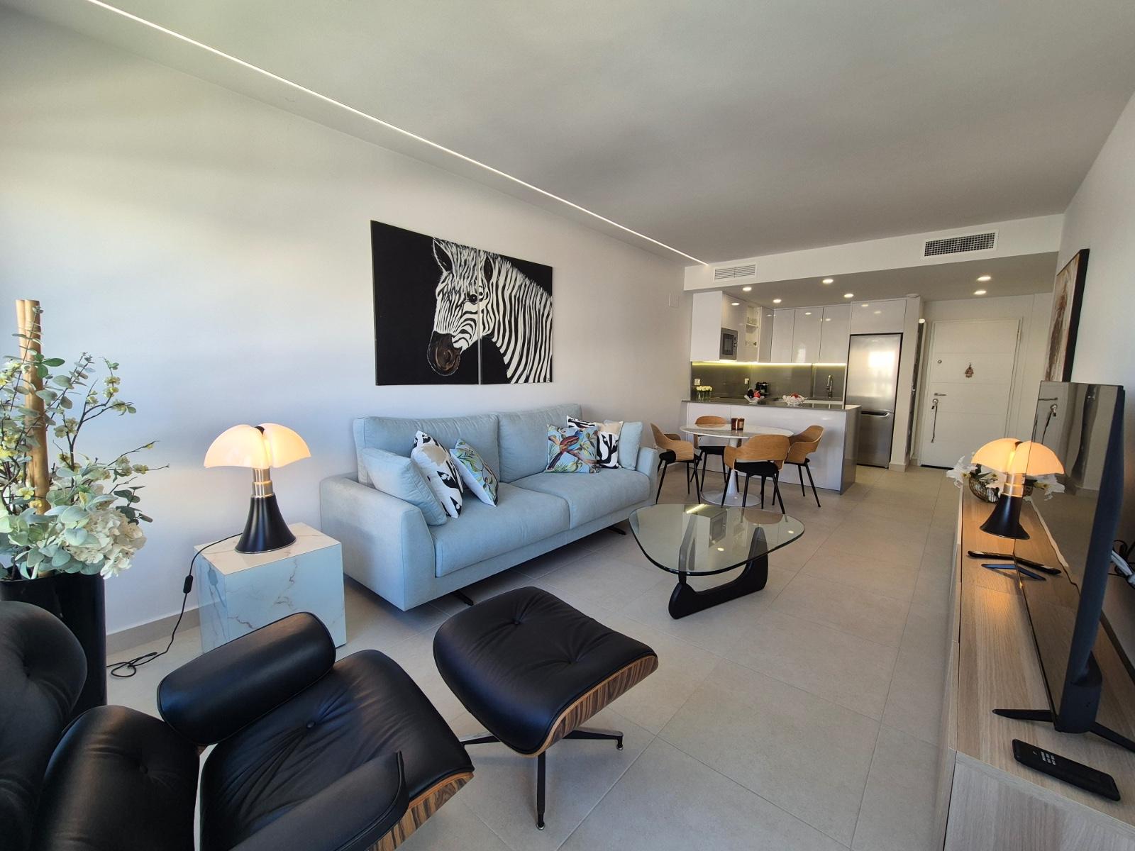 Penthouse for Sale in Orihuela