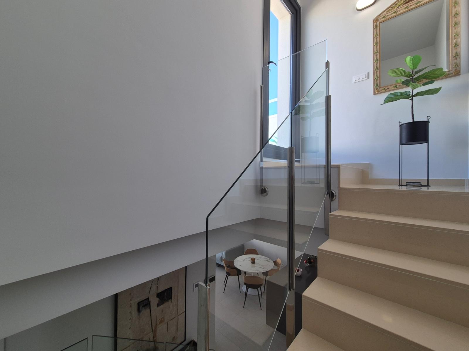 Penthouse for Sale in Orihuela