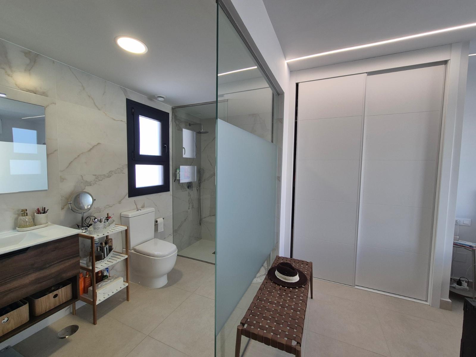 Penthouse for Sale in Orihuela