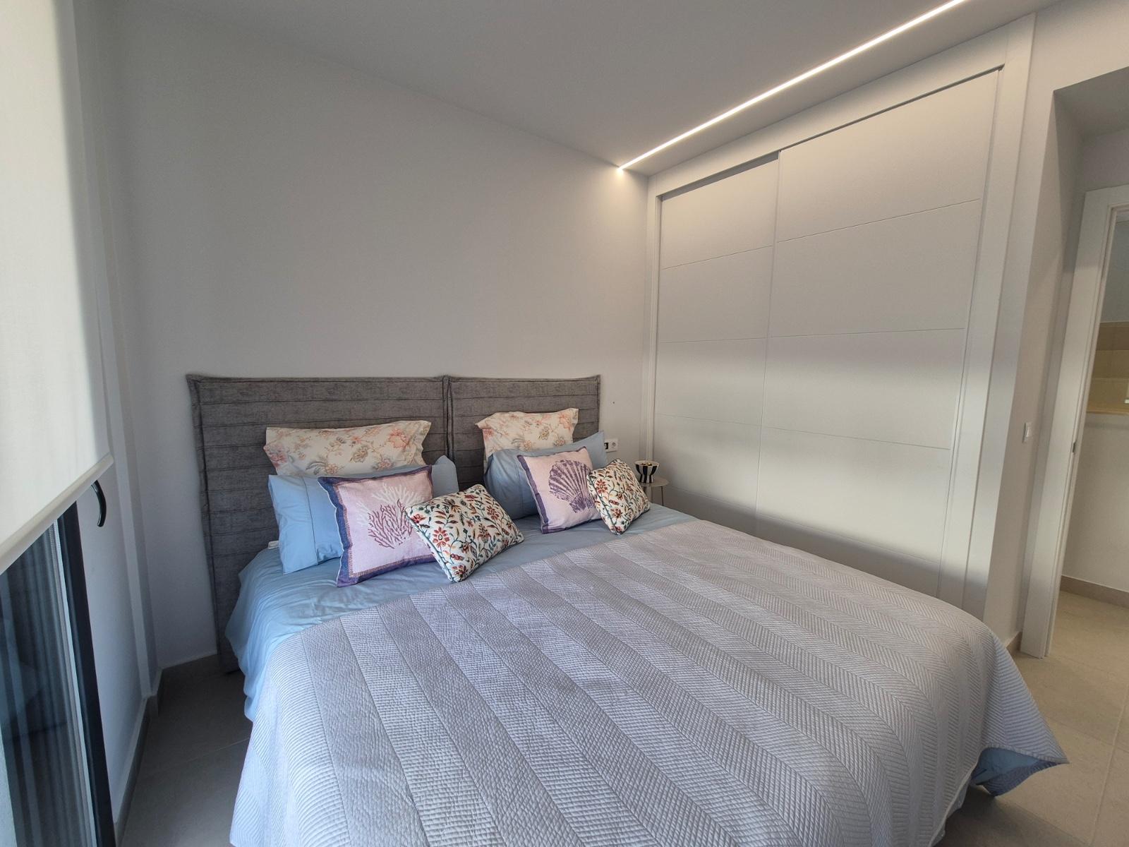 Penthouse for Sale in Orihuela