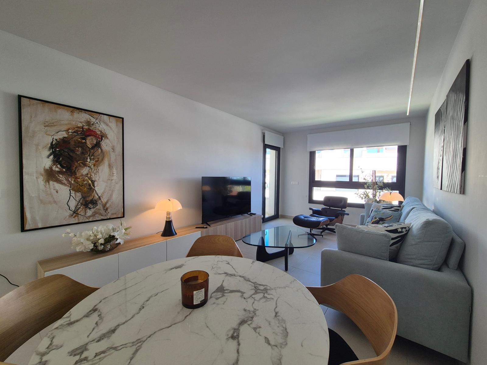 Penthouse for Sale in Orihuela