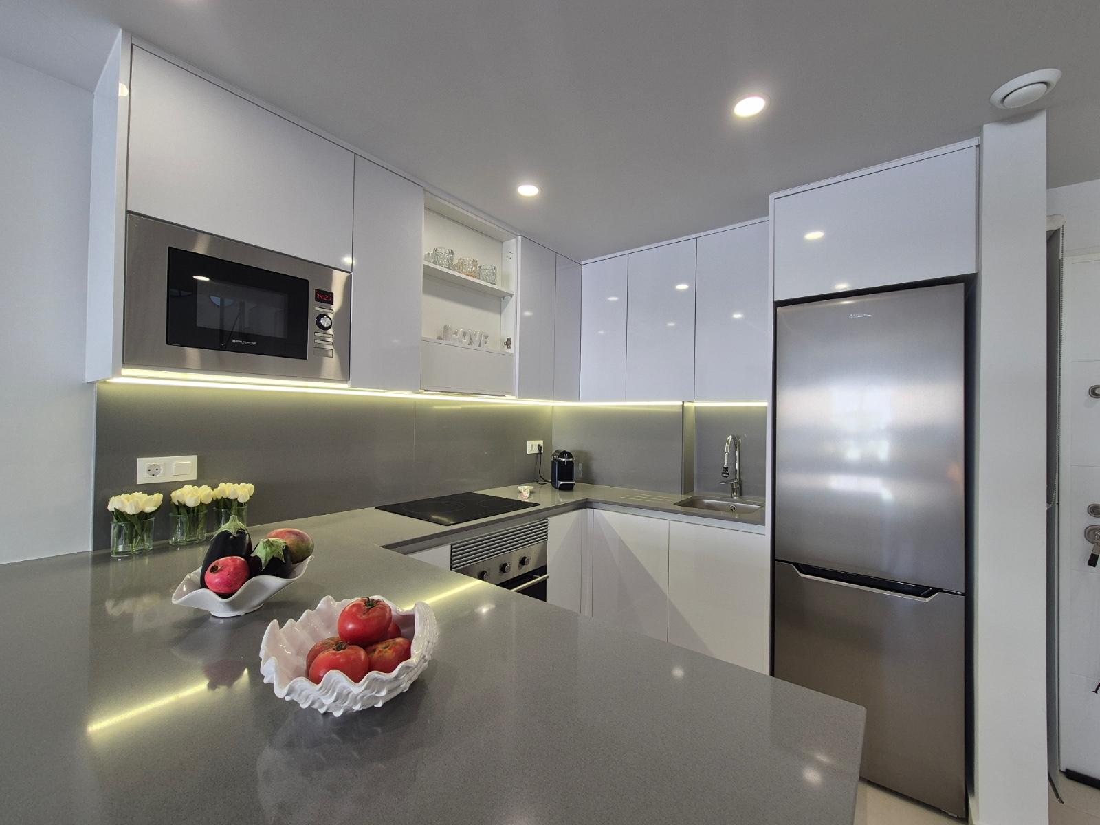 Penthouse for Sale in Orihuela