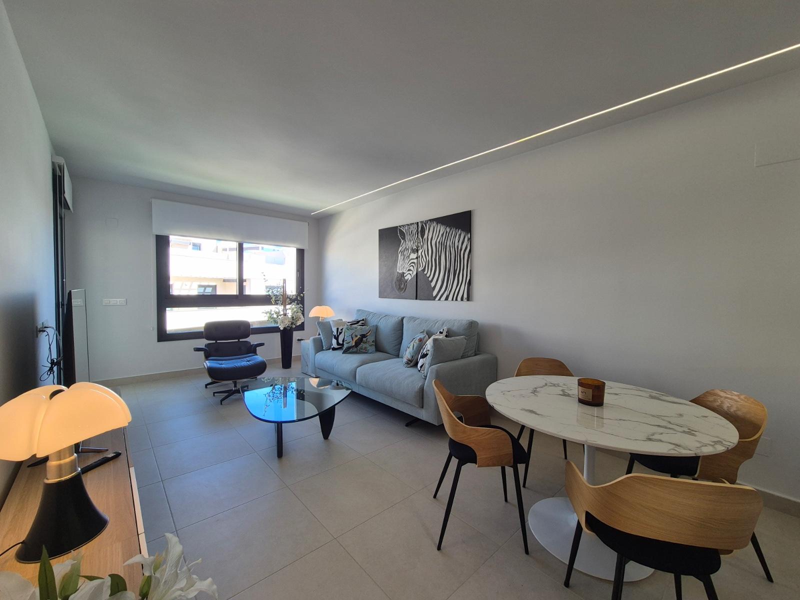 Penthouse for Sale in Orihuela