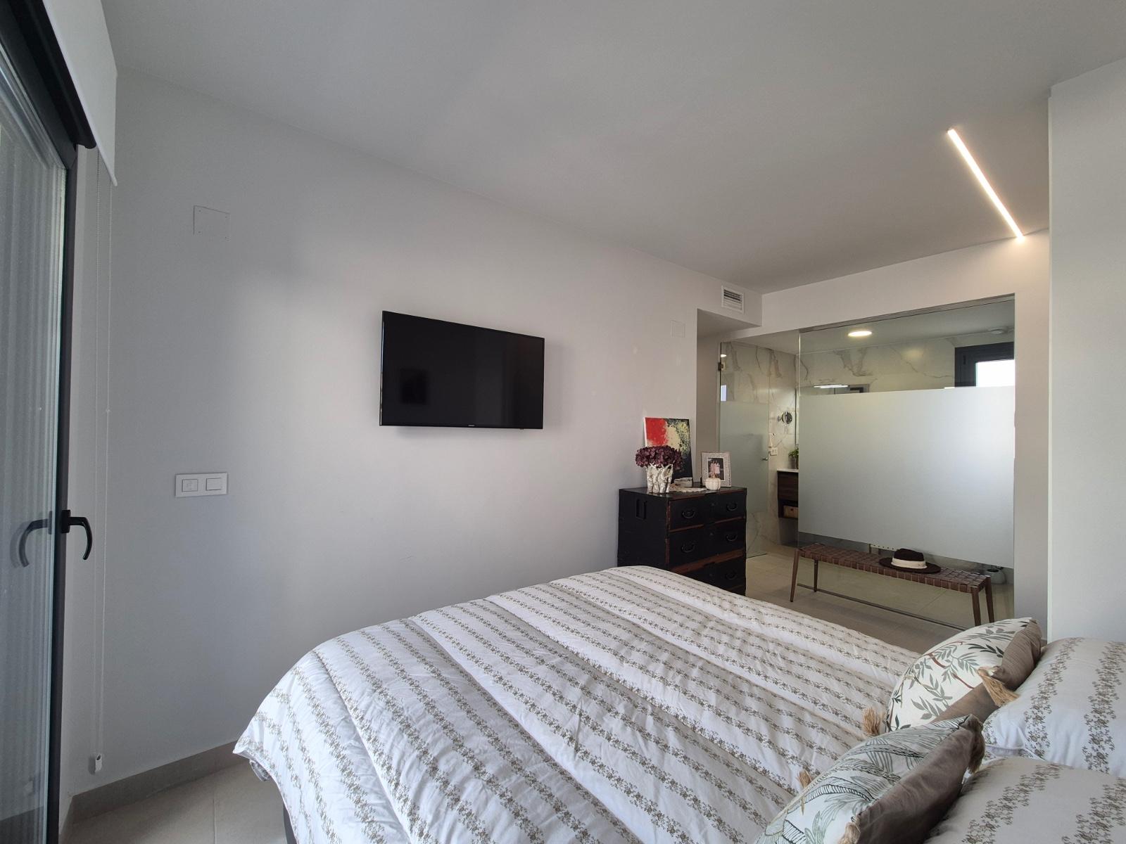 Penthouse for Sale in Orihuela