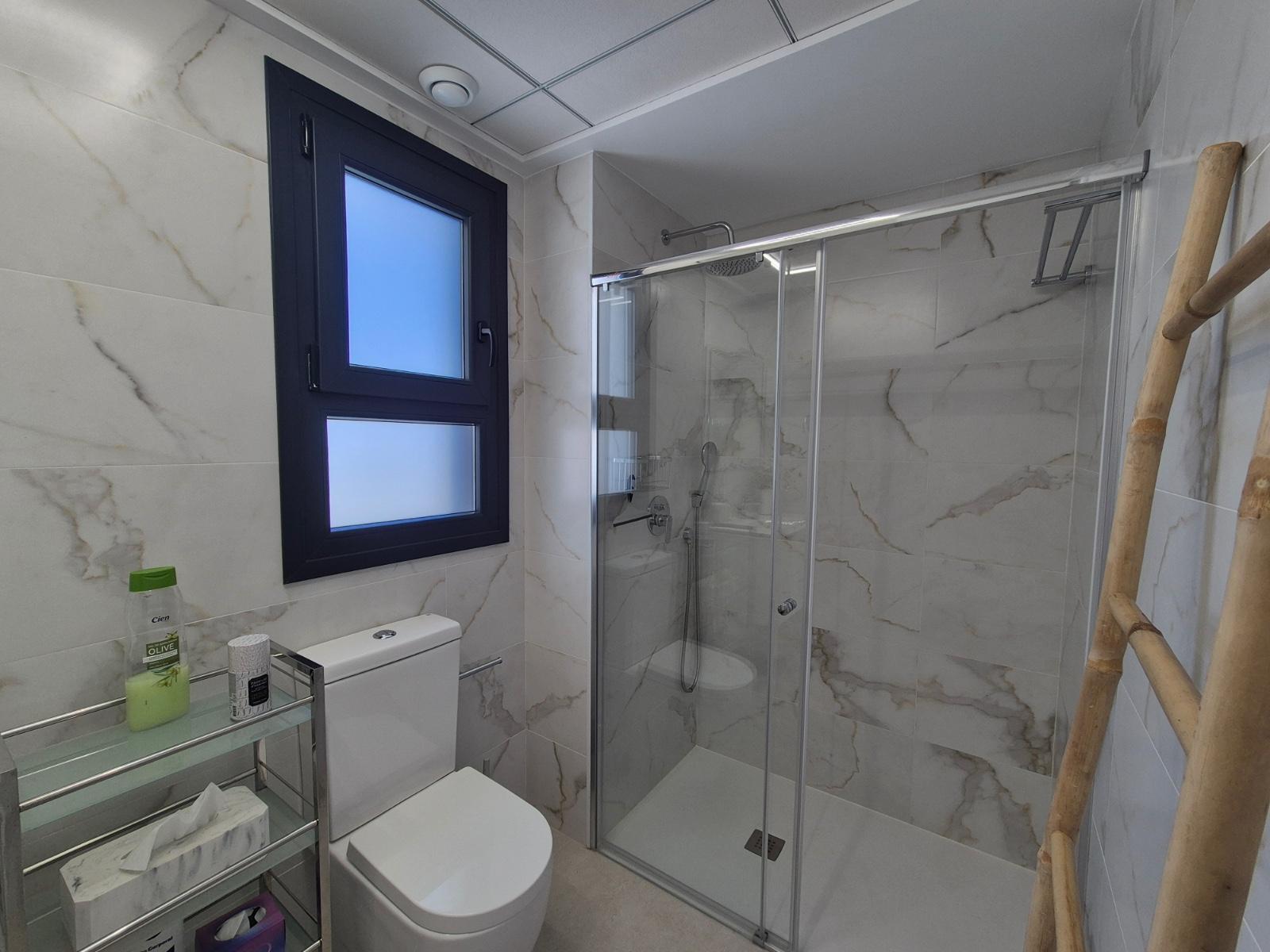 Penthouse for Sale in Orihuela