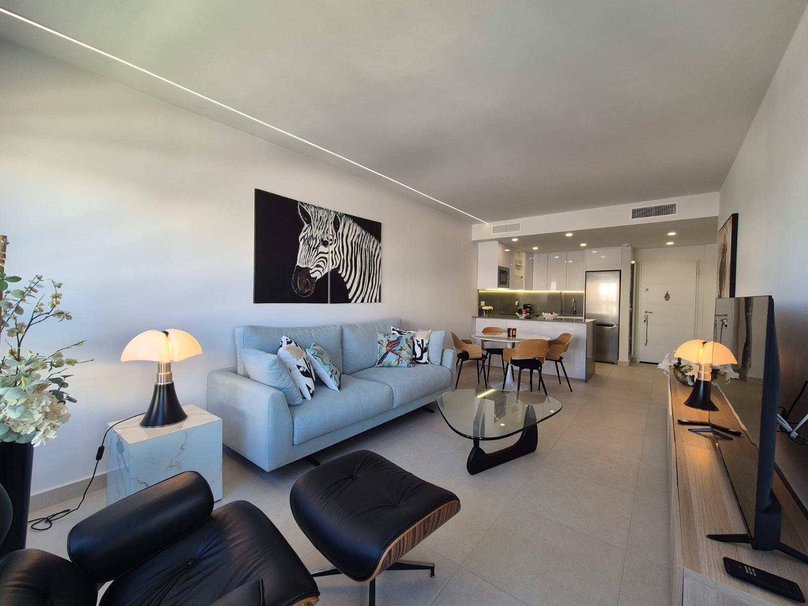 Penthouse for Sale in Orihuela
