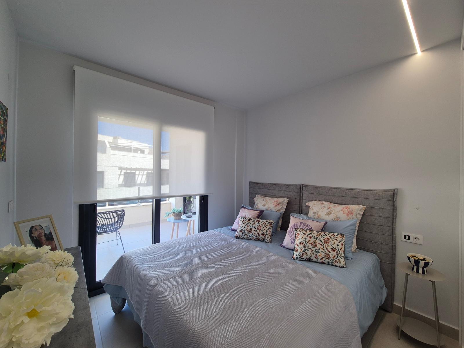 Penthouse for Sale in Orihuela