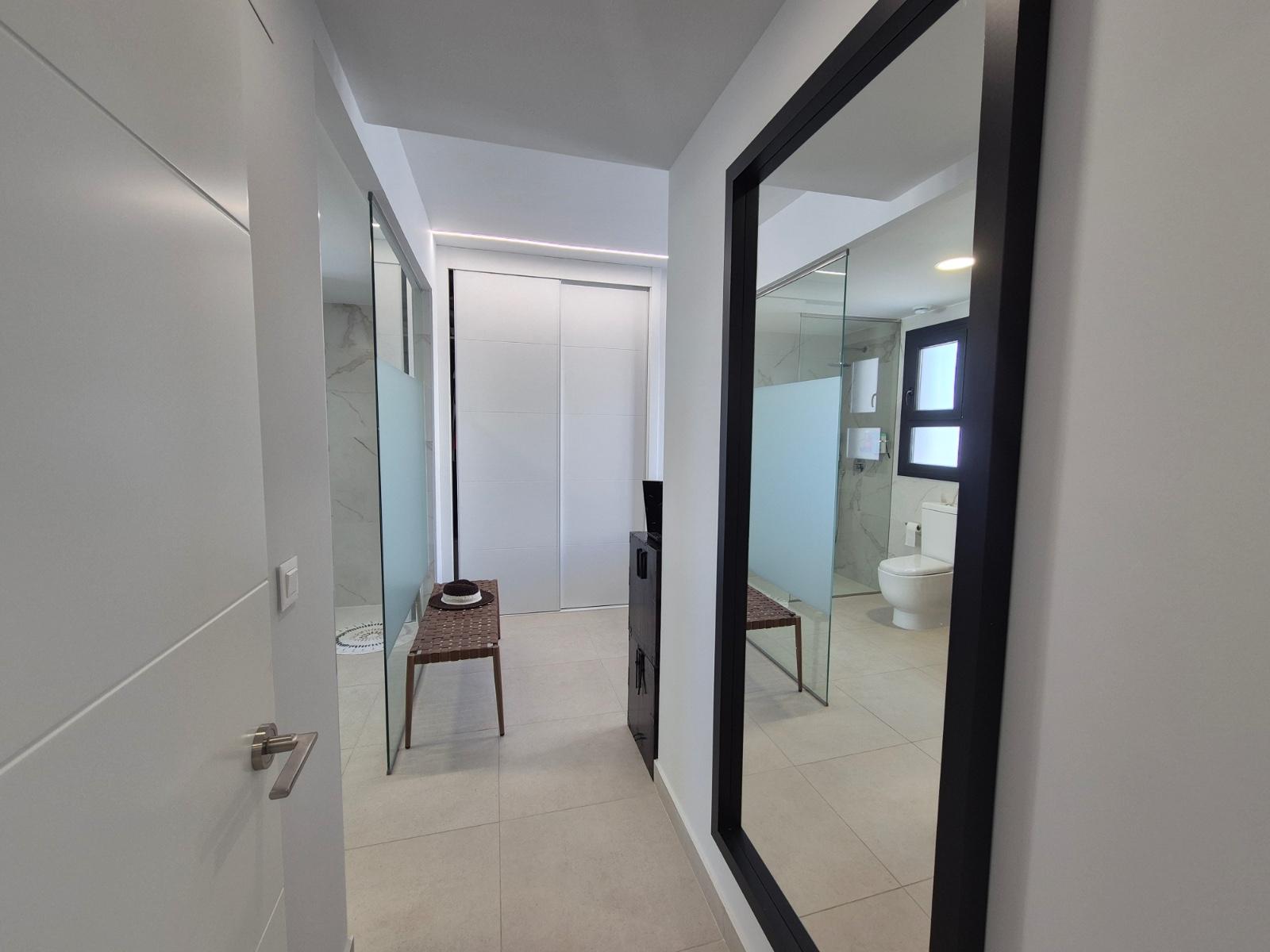 Penthouse for Sale in Orihuela