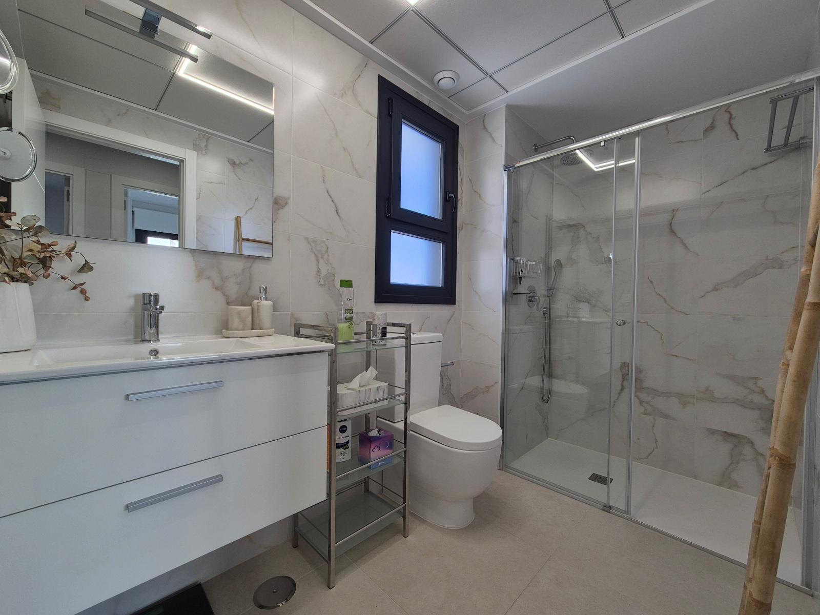 Penthouse for Sale in Orihuela