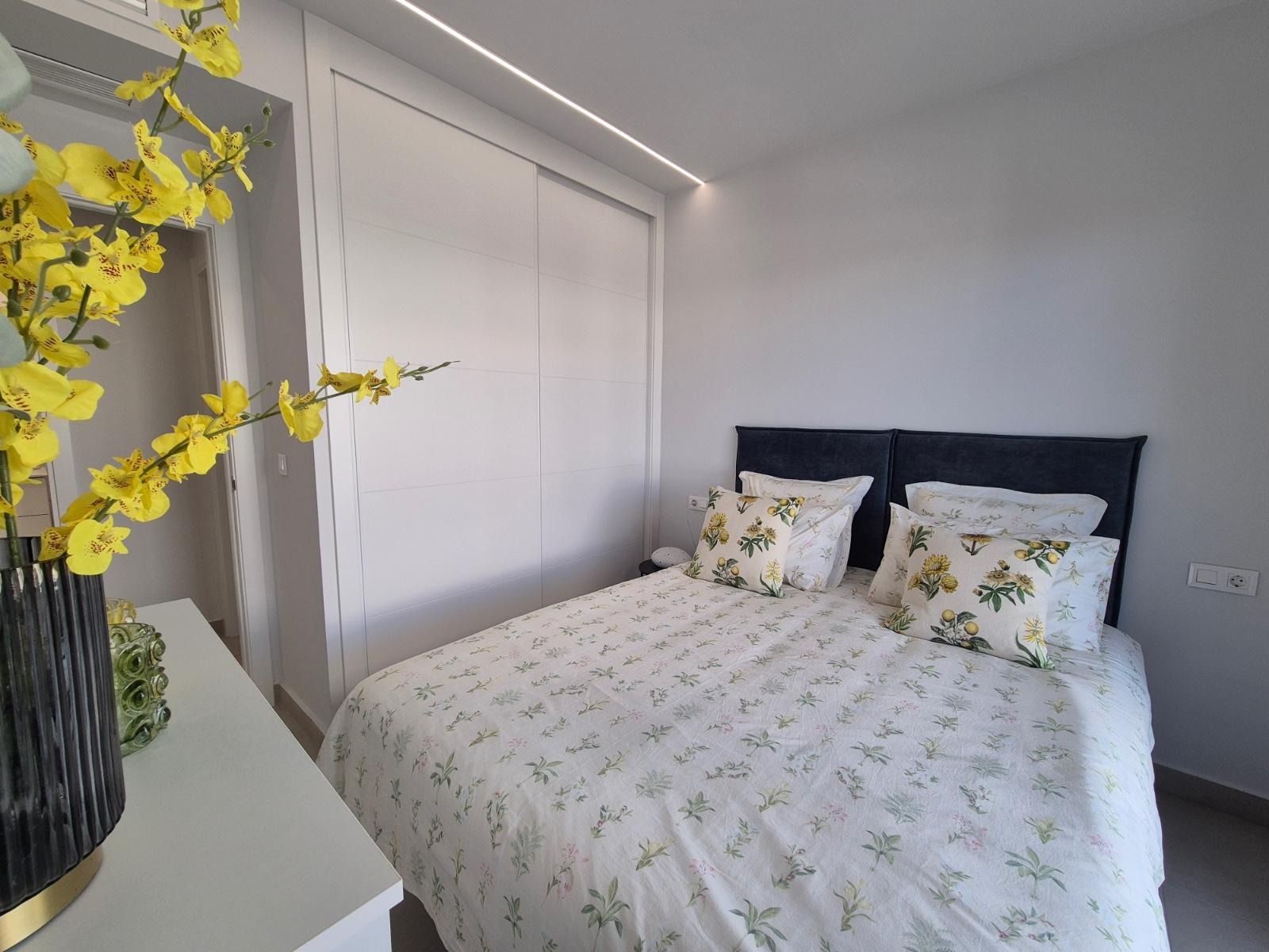 Penthouse for Sale in Orihuela