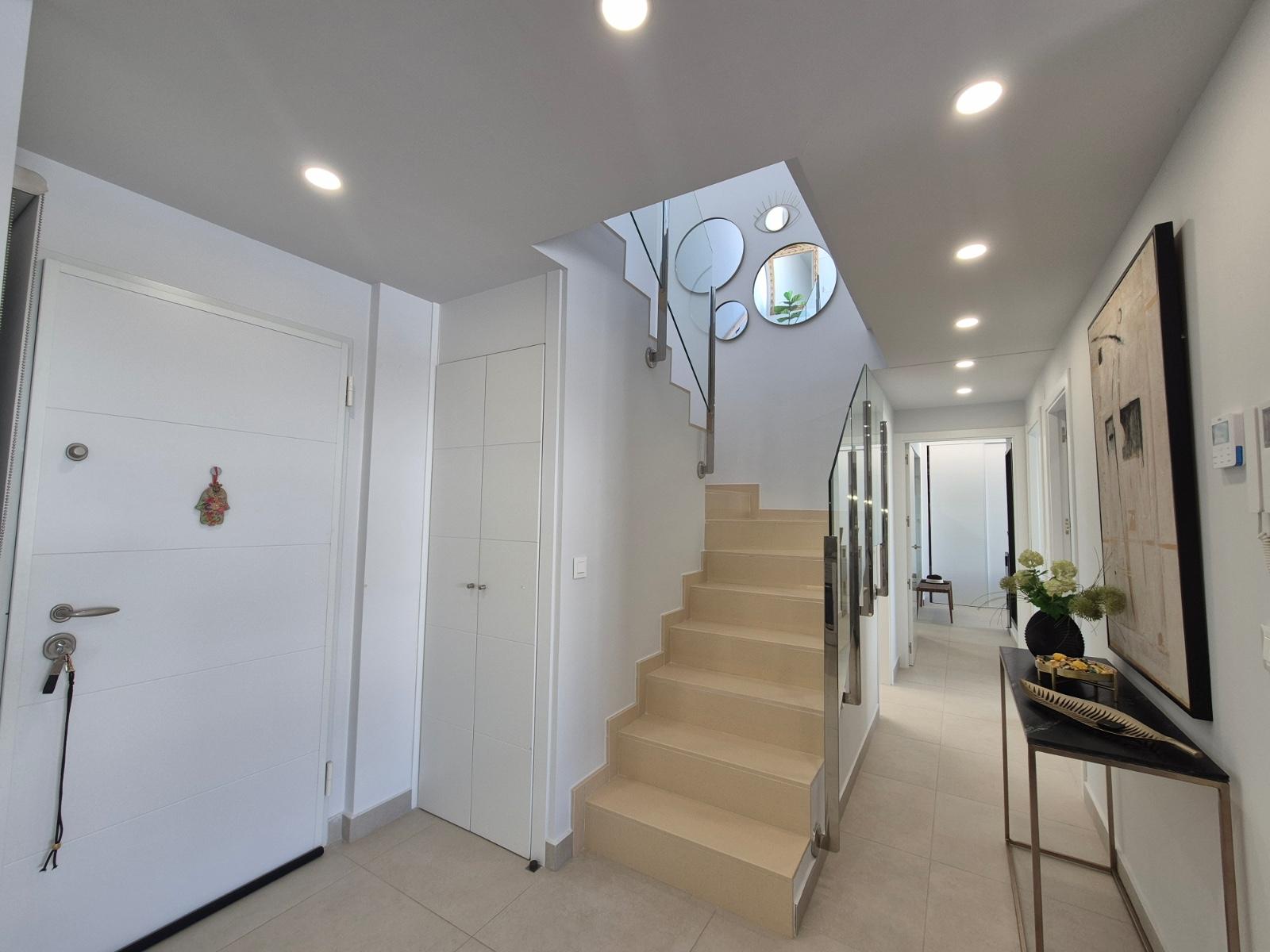 Penthouse for Sale in Orihuela