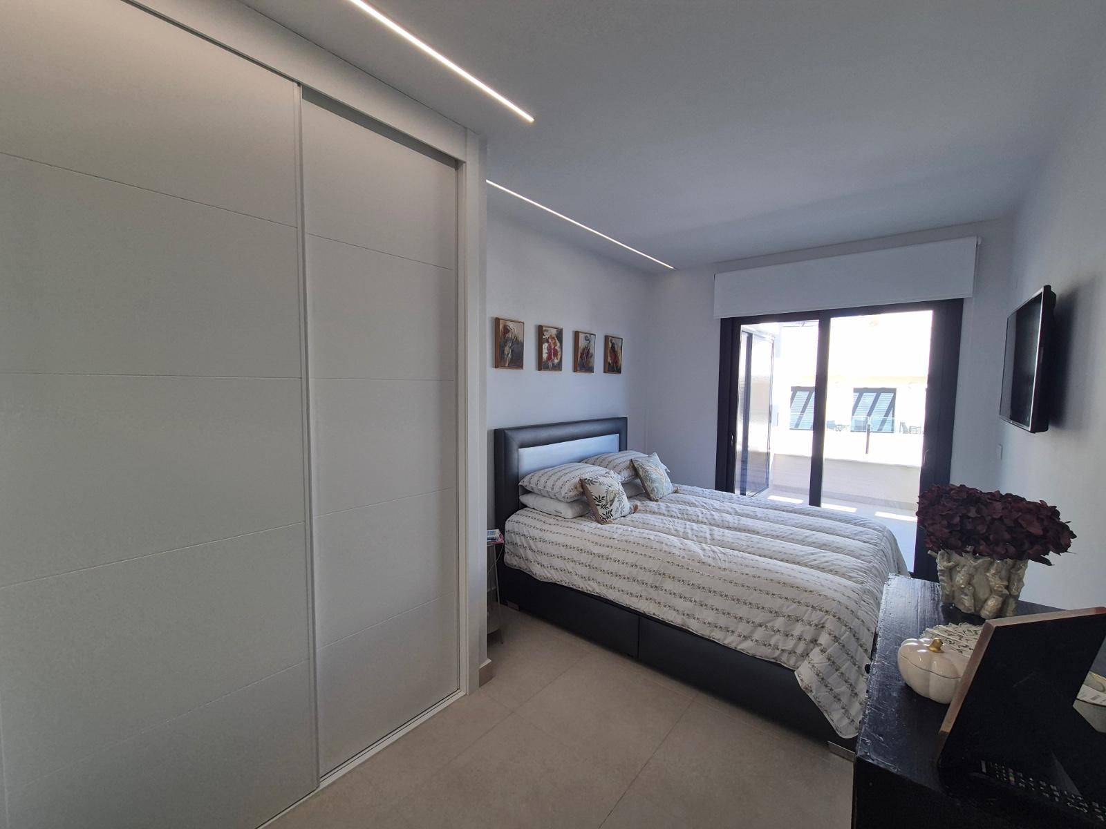 Penthouse for Sale in Orihuela